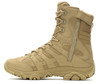 Merrell Men's Coyote MOAB 3 8" Tactical Zip Waterproof Boot  J004107  Thumbnail Image