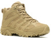 Merrell Men's Coyote MOAB 3 Mid Tactical Waterproof Boot  J004111  Thumbnail Image