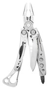 Leatherman Skeletool 7-in-1 Stainless Steel Multi-Tool  830845  Thumbnail Image