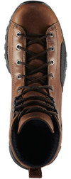 Danner Men's Stronghold 6" Dark Brown Leather Work Boot 16722  16722  Thumbnail Image