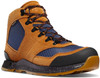 Danner Men's Free Spirit Brown/Navy Casual Hiking Boot 37534  37534  Thumbnail Image