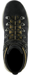 Danner Men's Mountain 600 4.5" Black/Khaki Hiking Boot 62287  62287  Thumbnail Image