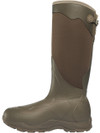 LaCrosse Footwear Alpha Agility 17" Brown 1200G Rubber Hunting Boot  302447  Thumbnail Image
