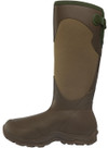 LaCrosse Footwear Women's Alpha Agility 15" Brown/Green 1200G Rubber Hunting Boot  339070  Thumbnail Image