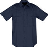 5.11 Tactical Mens Taclite PDU Class B Short Sleeve Shirt 71168 71168 Thumbnail Image