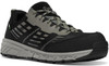 Danner Men's Run Time 3" Black ESD NMT Composite Toe Work Shoe 12372  12372-DAN  Thumbnail Image