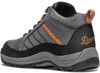 Danner Men's Riverside 4.5" Gray/Orange Work Boot 15341  15341  Thumbnail Image