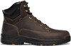 Danner Men's Caliper 6" Brown Aluminum To Work Boot 19453  19453  Thumbnail Image