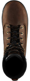 Danner Women's Caliper 5" Brown Aluminum Toe Work Boot 19455  19455-DA  Thumbnail Image