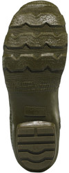 LaCrosse Footwear Burly 18" Insulated OD Green Classic Hunting Boots  266040  Thumbnail Image