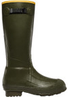 LaCrosse Footwear Burly 18" Insulated OD Green Classic Hunting Boots  266040  Thumbnail Image