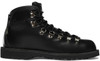 Danner Men's Mountain Pass Black Glace Portland Select Boot 33275  33275  Thumbnail Image