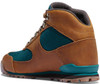 Danner Women's Jag 4.5" Distressed Brown/Deep Teal Hiking Boot 37359  37359  Thumbnail Image