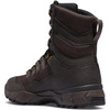 Danner Men's Vital 8' Brown Waterproof Hiking Boot 41550  41550-DA  Thumbnail Image