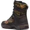 Danner Men's Vital 8" Mossy Oak Break-Up Country Insulated 400G Hiking Boot 41552  41552  Thumbnail Image
