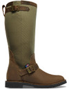 Danner Men's San Angelo Snake Boot 17" Brown Hunting Boot 42751  42751  Thumbnail Image