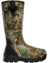 LaCrosse Footwear Alphaburly Pro Side Zip 18" Realtree Edge 1000G Hunting Boot  376030  Thumbnail Image