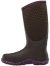 LaCrosse Footwear Women's Alpha Lite 14" Chocolate/Plum 5.0MM Outdoor Boot  610032  Thumbnail Image