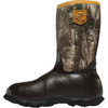 Lacrosse Lil' Alpha Lite Realtree Xtra 1000G Hunting Boot  610247  Thumbnail Image
