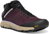 Danner Women's Trail 2650 4" Marrionberry GTX Hiking Shoe 61244  61244  Thumbnail Image