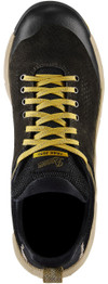Danner Men's Trail 2650 3" Black Olive/Flax Yellow GTX Hiking Shoe 61287  61287  Thumbnail Image