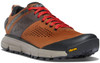 Danner Women's Trail 2650 3" Brown/Red Hiking Boot 61300  61300  Thumbnail Image