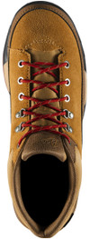 Danner Men's Panorama Low 4" Brown/Red Hiking Boot 63470  63470  Thumbnail Image