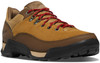 Danner Men's Panorama Low 4" Brown/Red Hiking Boot 63470  63470  Thumbnail Image