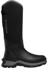 Lacrosse Alpha Thermal 16" Black 7.0MM Outdoor Boot  644101  Thumbnail Image