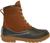 LaCrosse Footwear Women's Aero Timber Top 8" Clay Brown Outdoor Boot  664503  Thumbnail Image