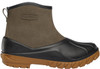LaCrosse Footwear Aero Timber Top Slip-On 6" Gray/Black Outdoor Boot  664532  Thumbnail Image