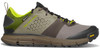 Danner Men's Trail 2650 Campo 3" Brown/Meadow Green GTX Hiking Boot 68963  68963  Thumbnail Image