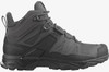 Salomon Wolf X Ultra Forces Mid GTX Shoe L47234400  L47234400  Thumbnail Image