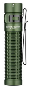 Olight Baton 3 Pro Max Powerful EDC Flashlight  BATON3PROMAX  Thumbnail Image