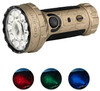 Olight Marauder Mini Powerful 7000 Lumen LED Flashlight  MARAUDERMINI  Thumbnail Image