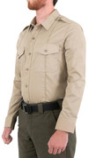 First Tactical Men's V2 Pro Duty Uniform Long Sleeve Shirt  111011  Thumbnail Image