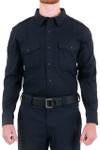 First Tactical Men's V2 Pro Duty Uniform Long Sleeve Shirt  111011  Thumbnail Image