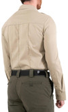 First Tactical Men's V2 Pro Duty Uniform Long Sleeve Shirt  111011  Thumbnail Image
