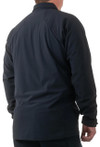 First Tactical Men's Pro Duty Pollover  111018  Thumbnail Image