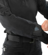 First Tactical Women's Defender Long Sleeve Shirt  121004  Thumbnail Image