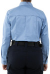 First Tactical Women's Cotton Station Long Sleeve Shirt  121009  Thumbnail Image