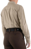 First Tactical Women's Pro Duty Uniform Long Sleeve Shirt  121011  Thumbnail Image