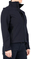 First Tactical Women's Tactix Softshell Short Jacket  128503  Thumbnail Image