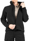 First Tactical Women's Tactix Softshell Short Jacket  128503  Thumbnail Image