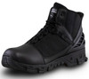 Original S.W.A.T. Alpha Freedom 6" Black Hands Free PT Tactical Boot  173701  Thumbnail Image