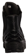 Original S.W.A.T. Alpha Freedom 8" Black Hands Free PT Tactical Boot  176701  Thumbnail Image