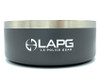 LA Police Gear 32 oz. Flag Dog Bowl  32FDB 840277211804 Thumbnail Image