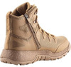 Belleville AMRAP Vapor Coyote Side-Zip Tactical Boot  BV570ZWPT  Thumbnail Image