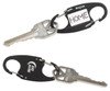 NiteIze IdentiKey SlideLock Dual Carabiner 2 Pack  IKSLA-A1-2R6 094664054110 Thumbnail Image