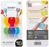 NiteIze IdentiKey Covers Assorted 6 Pack  KID2-A1-6R7 094664053991 Thumbnail Image